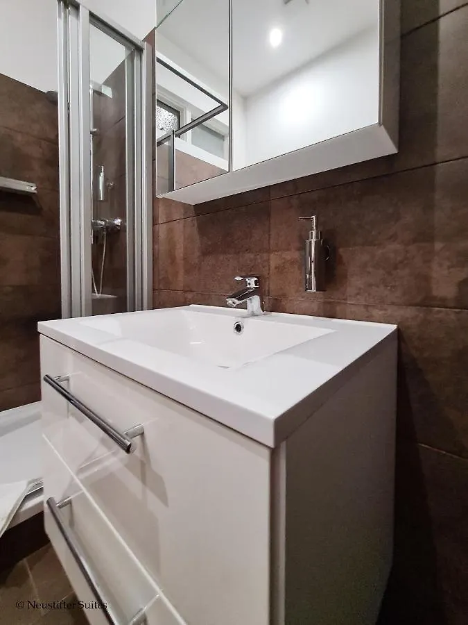 Appartement Cervantes 9 Vienne