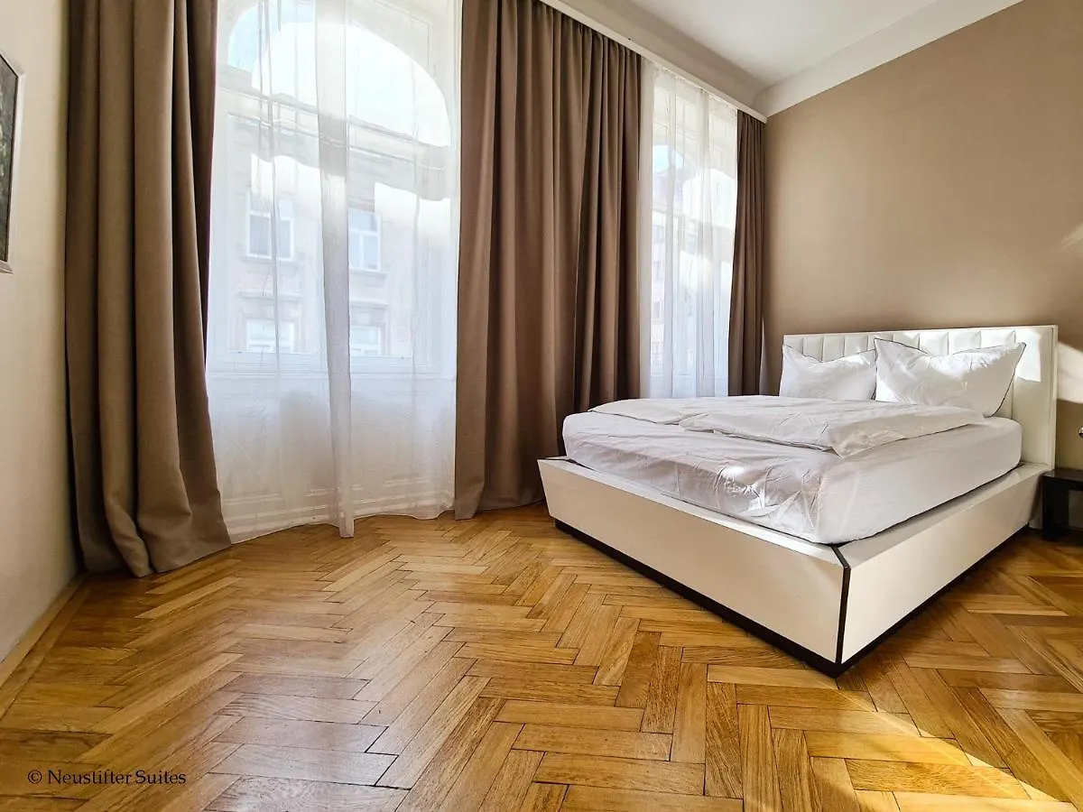 Appartement Cervantes 9 Vienne