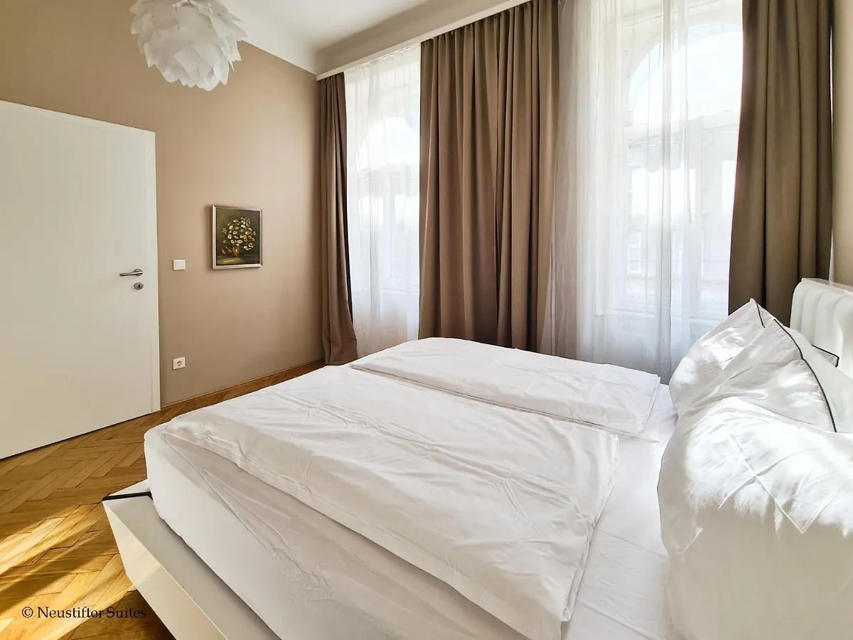 Appartement Cervantes 9 location