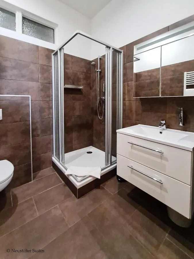 Apartman Appartement Cervantes 9 Bécs Ausztria